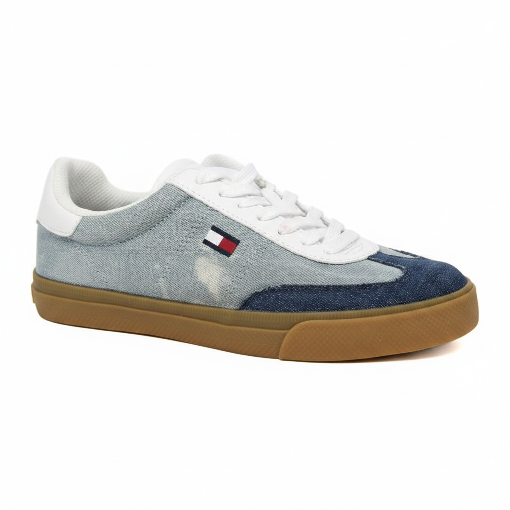 TOMMY HILFIGER WOMEN SHOES Size 35 ROW12