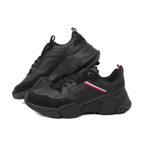 TOMMY HILFIGER WOMEN SHOES Size 35 ROW2 - Runner