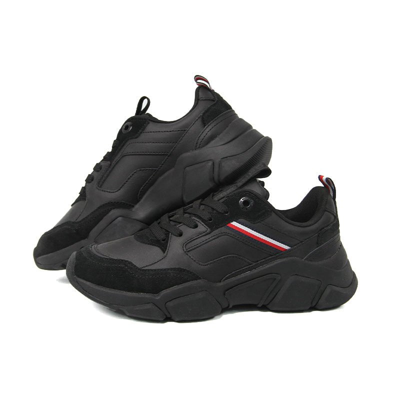 TOMMY HILFIGER WOMEN SHOES Size 35 ROW2 - Runner