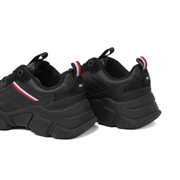 TOMMY HILFIGER WOMEN SHOES Size 35 ROW2 - Runner