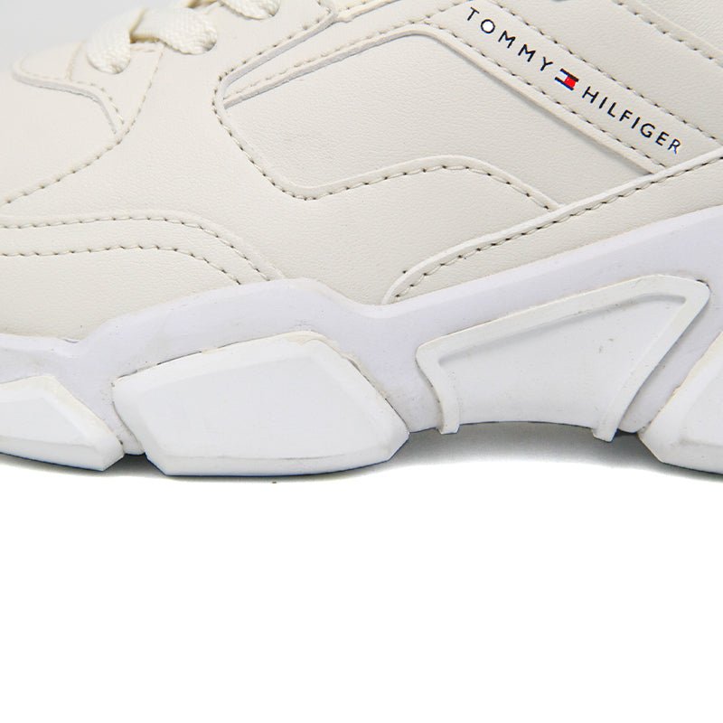 TOMMY HILFIGER WOMEN SHOES Size 35 ROW3 - Runner