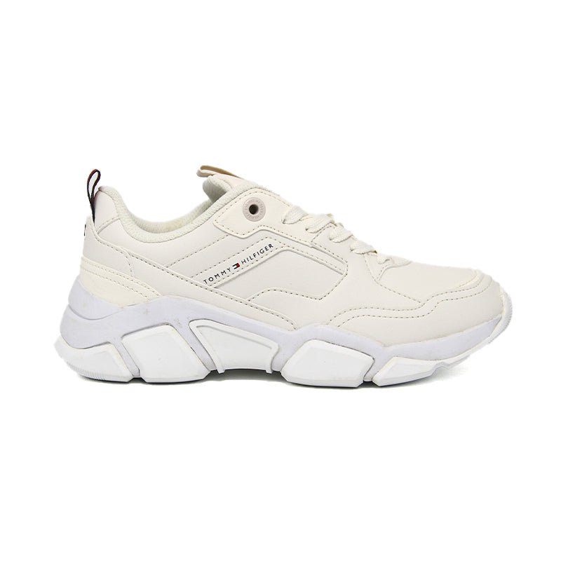 TOMMY HILFIGER WOMEN SHOES Size 35 ROW3 - Runner