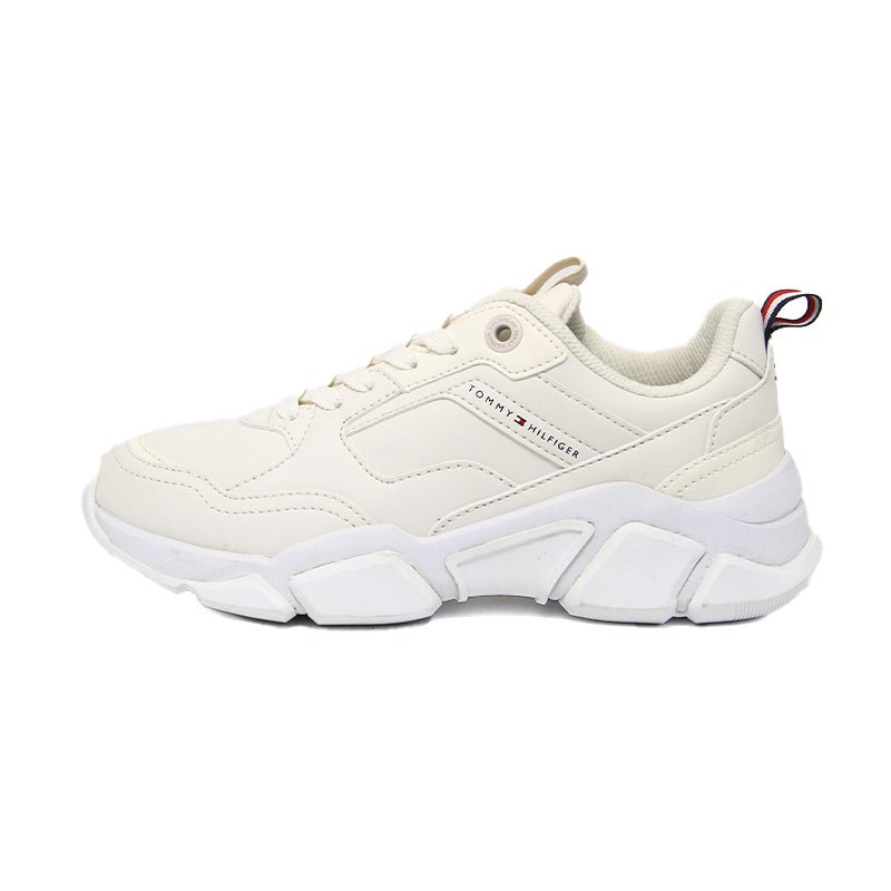 TOMMY HILFIGER WOMEN SHOES Size 35 ROW3 - Runner