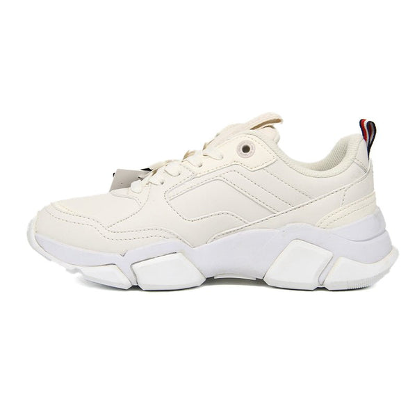 TOMMY HILFIGER WOMEN SHOES Size 35 ROW3 - Runner