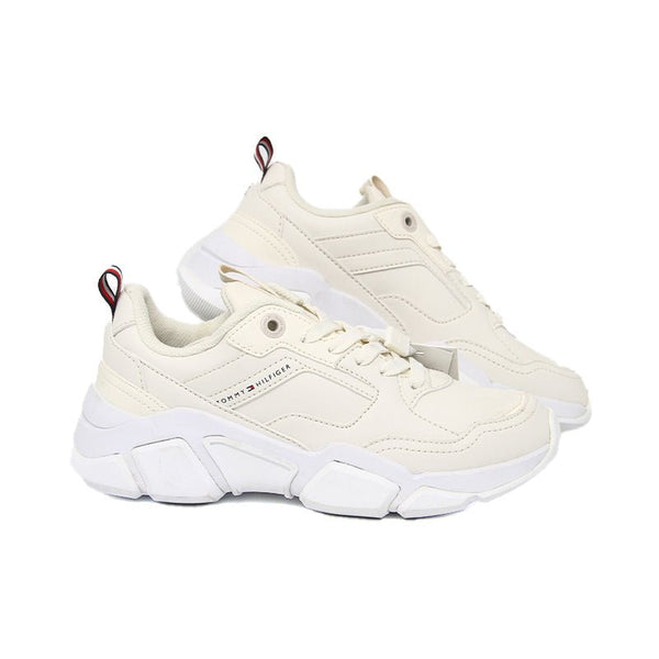 TOMMY HILFIGER WOMEN SHOES Size 35 ROW4 - Runner