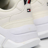 TOMMY HILFIGER WOMEN SHOES Size 35 ROW4 - Runner