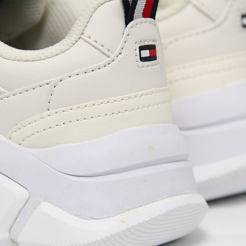 TOMMY HILFIGER WOMEN SHOES Size 35 ROW4 - Runner