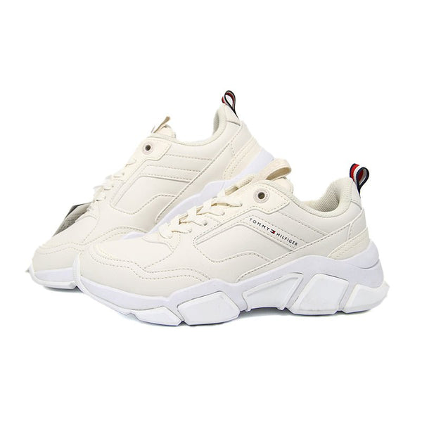 TOMMY HILFIGER WOMEN SHOES Size 35 ROW4 - Runner