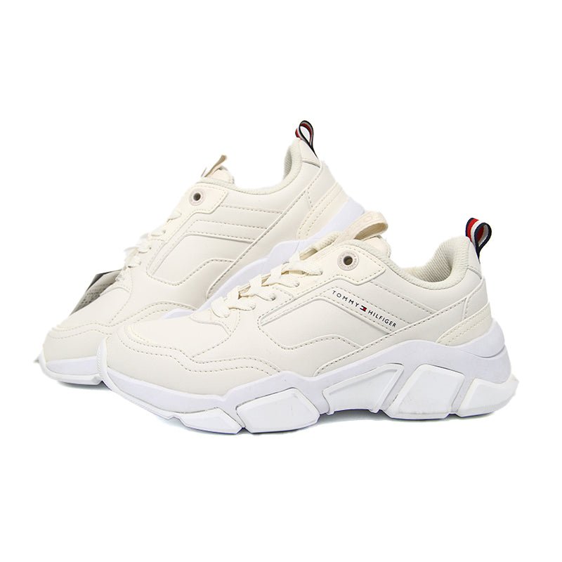 TOMMY HILFIGER WOMEN SHOES Size 35 ROW4 - Runner