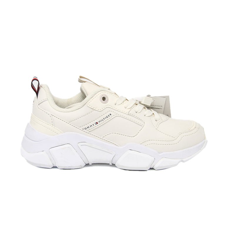 TOMMY HILFIGER WOMEN SHOES Size 35 ROW4 - Runner