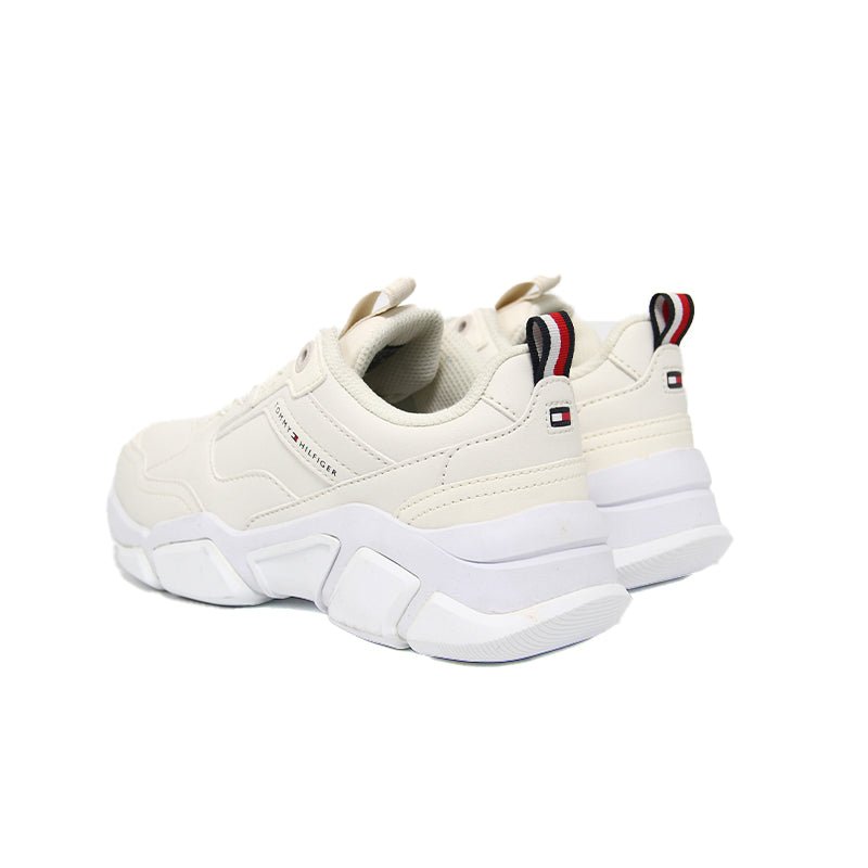 TOMMY HILFIGER WOMEN SHOES Size 35 ROW4 - Runner