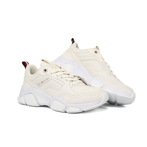 TOMMY HILFIGER WOMEN SHOES Size 35 ROW5 - Runner