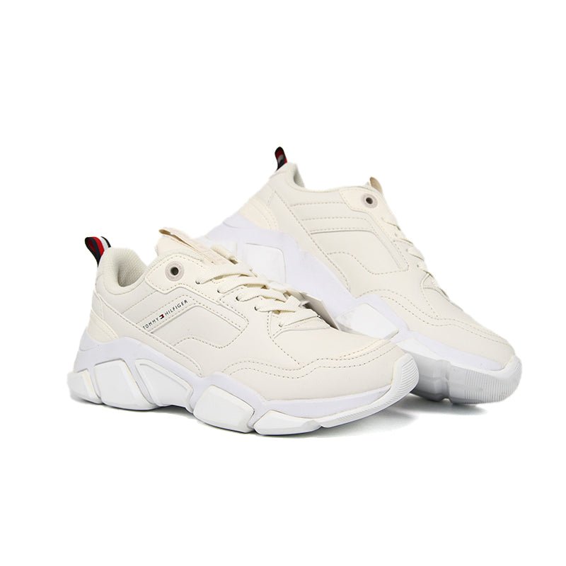 TOMMY HILFIGER WOMEN SHOES Size 35 ROW5 - Runner