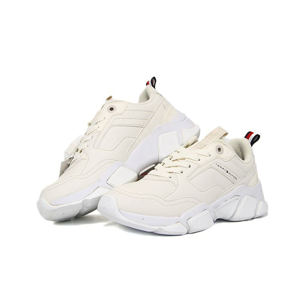 TOMMY HILFIGER WOMEN SHOES Size 35 ROW5 - Runner