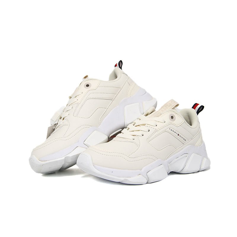 TOMMY HILFIGER WOMEN SHOES Size 35 ROW5 - Runner