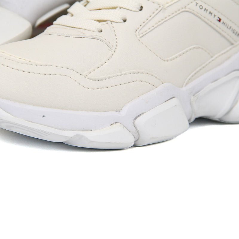 TOMMY HILFIGER WOMEN SHOES Size 35 ROW5 - Runner