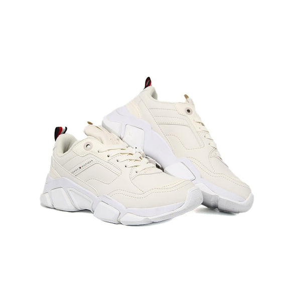 TOMMY HILFIGER WOMEN SHOES Size 35 ROW6 - Runner