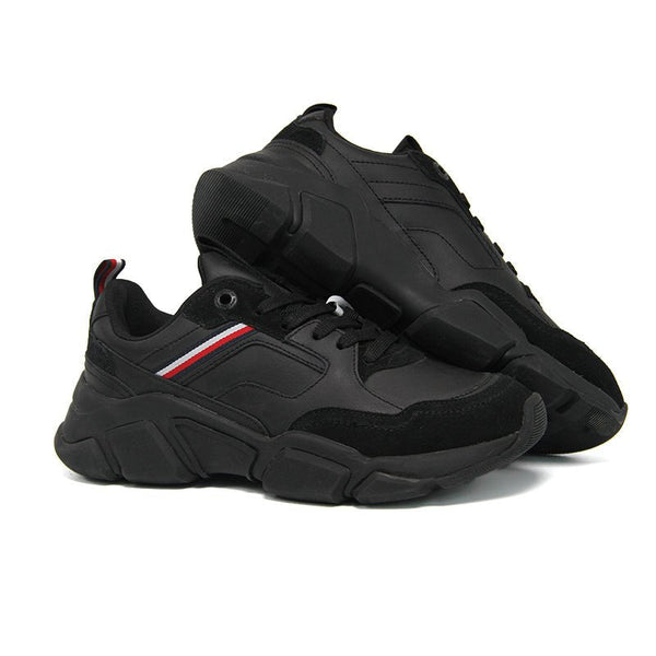 TOMMY HILFIGER WOMEN SHOES Size 35 ROW7 - Runner