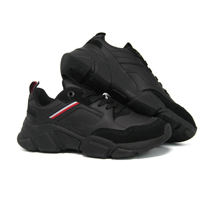 TOMMY HILFIGER WOMEN SHOES Size 35 ROW7 - Runner