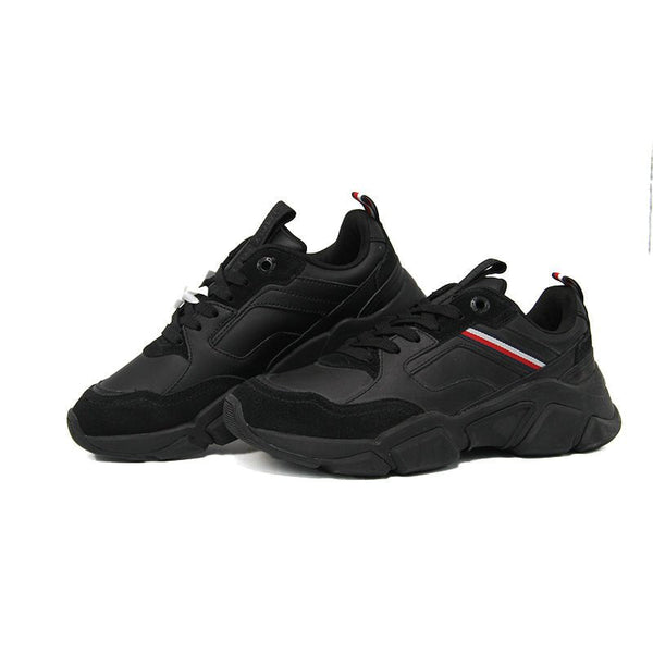 TOMMY HILFIGER WOMEN SHOES Size 35 ROW7 - Runner