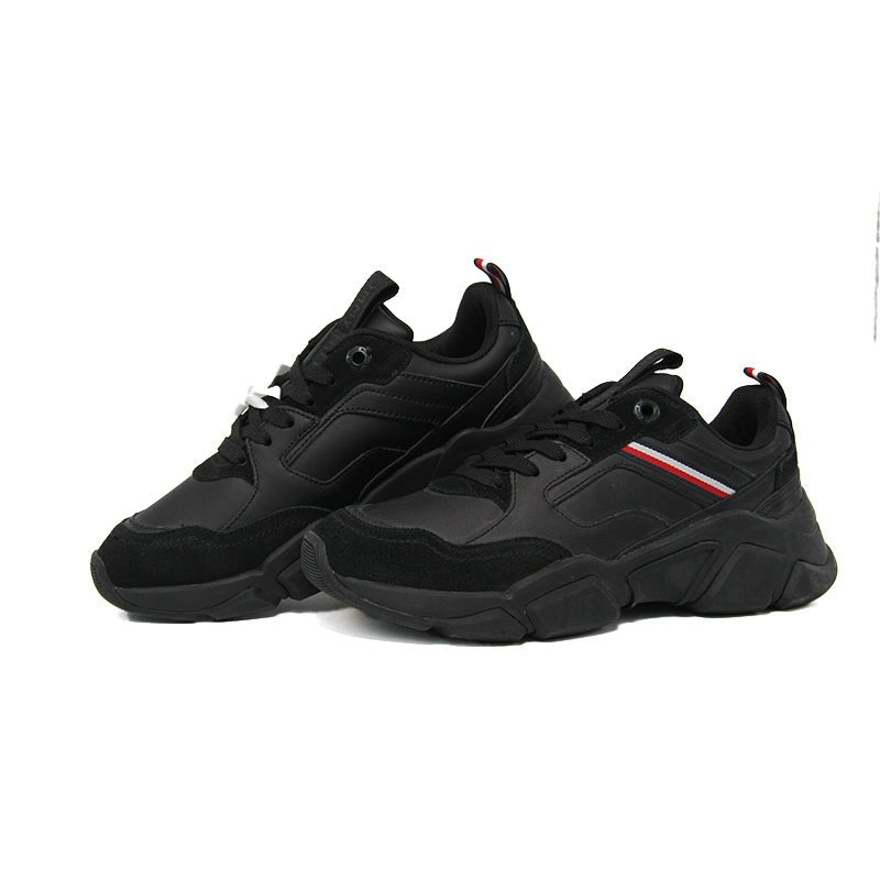 TOMMY HILFIGER WOMEN SHOES Size 35 ROW7 - Runner