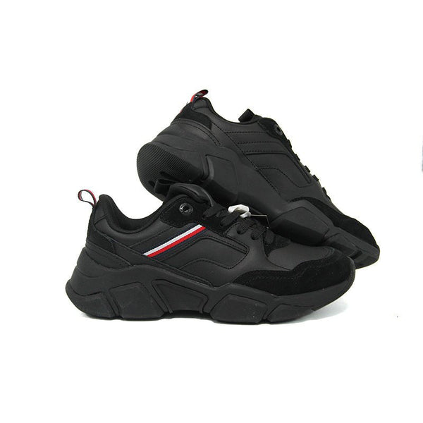 TOMMY HILFIGER WOMEN SHOES Size 35 ROW8 - Runner