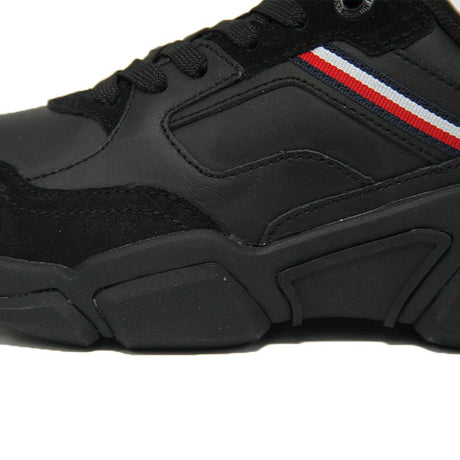TOMMY HILFIGER WOMEN SHOES Size 35 ROW8 - Runner