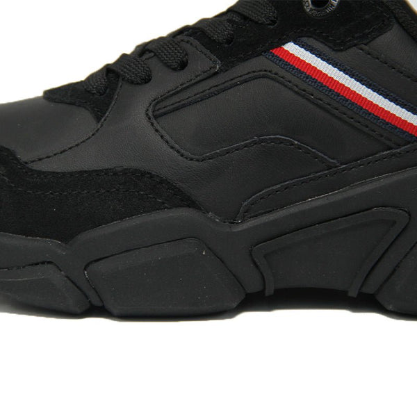 TOMMY HILFIGER WOMEN SHOES Size 35 ROW8 - Runner