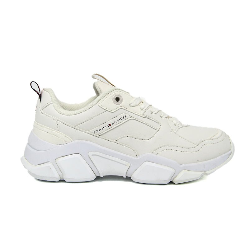 TOMMY HILFIGER WOMEN SHOES Size 35 ROW9 - Runner