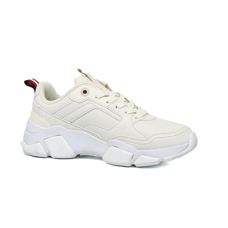 TOMMY HILFIGER WOMEN SHOES Size 35 ROW9 - Runner