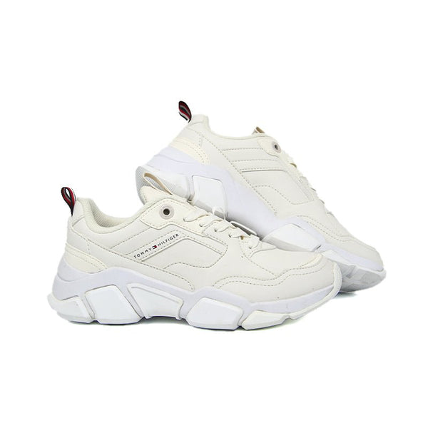 TOMMY HILFIGER WOMEN SHOES Size 35 ROW9 - Runner