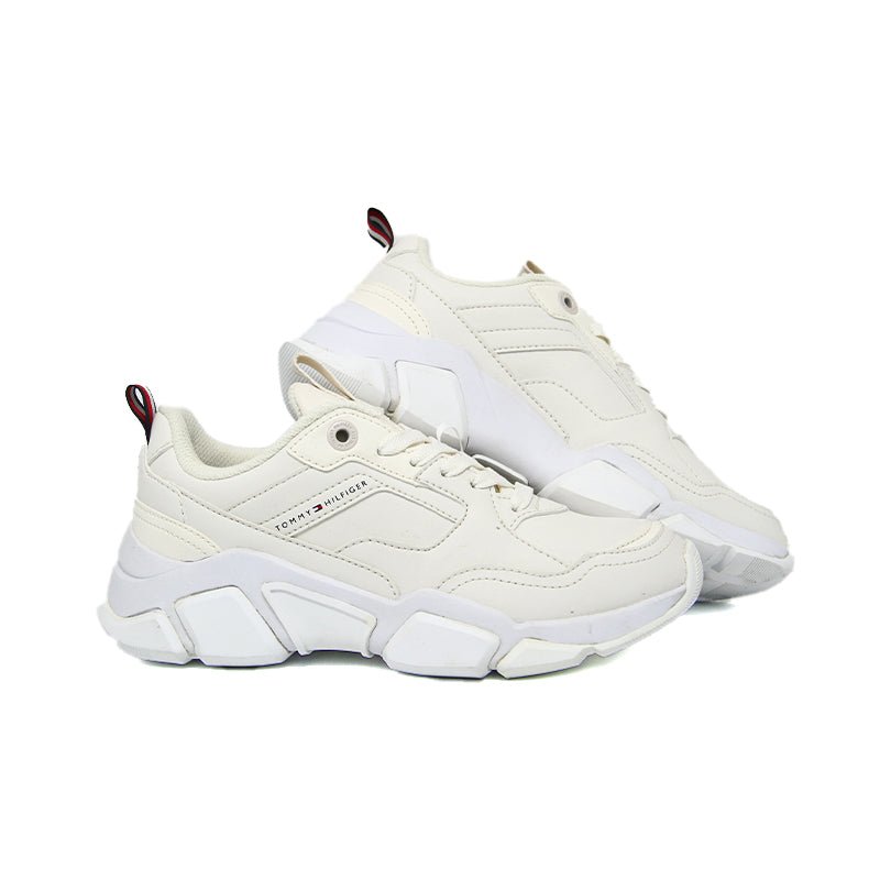 TOMMY HILFIGER WOMEN SHOES Size 35 ROW9 - Runner