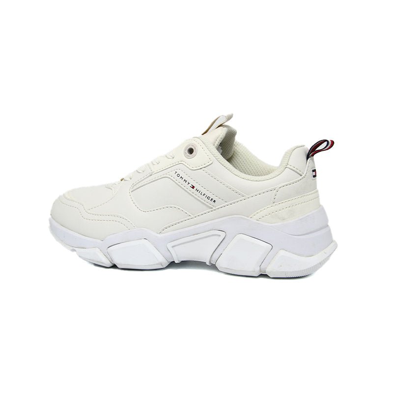 TOMMY HILFIGER WOMEN SHOES Size 35 ROW9 - Runner