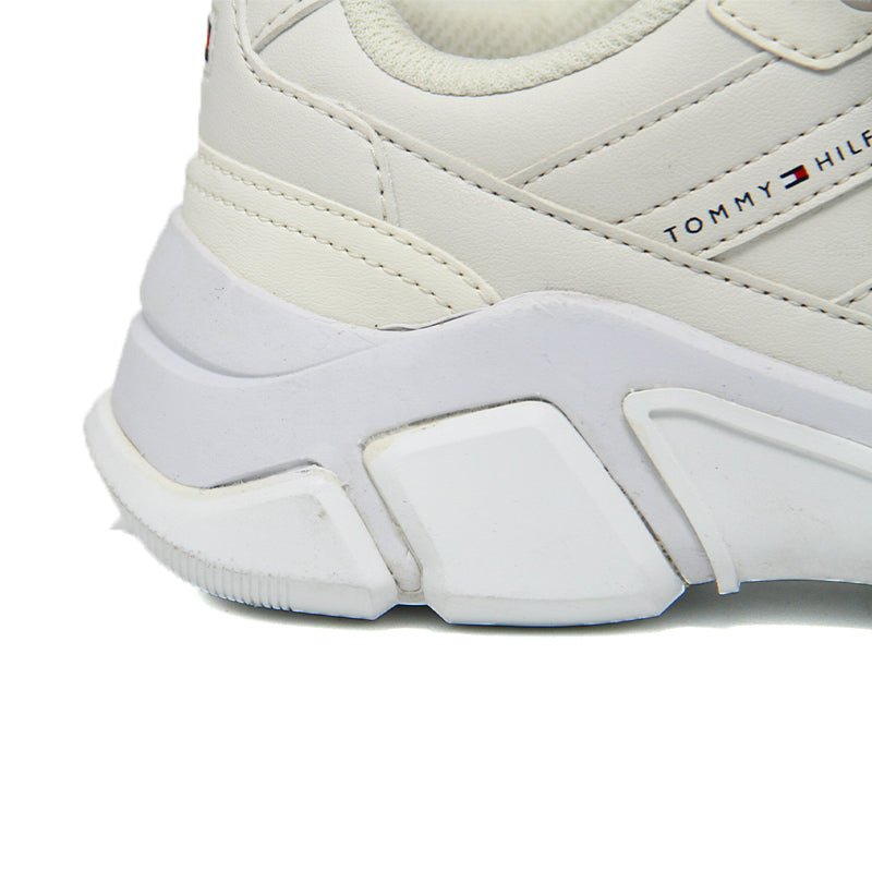 TOMMY HILFIGER WOMEN SHOES Size 35 ROW9 - Runner