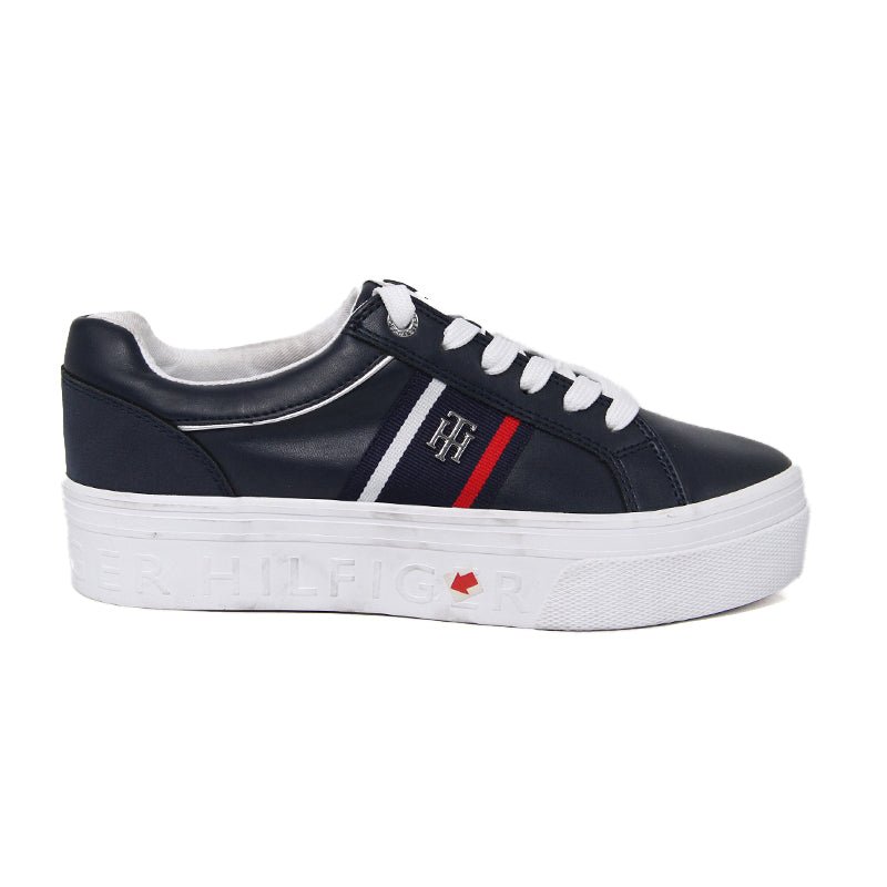 TOMMY HILFIGER WOMEN SHOES Size 36.5 ROW248 - Runner