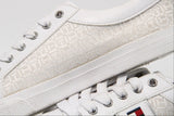 TOMMY HILFIGER WOMEN SHOES Size 36.5 ROW373 - Runner