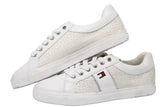 TOMMY HILFIGER WOMEN SHOES Size 36.5 ROW373 - Runner