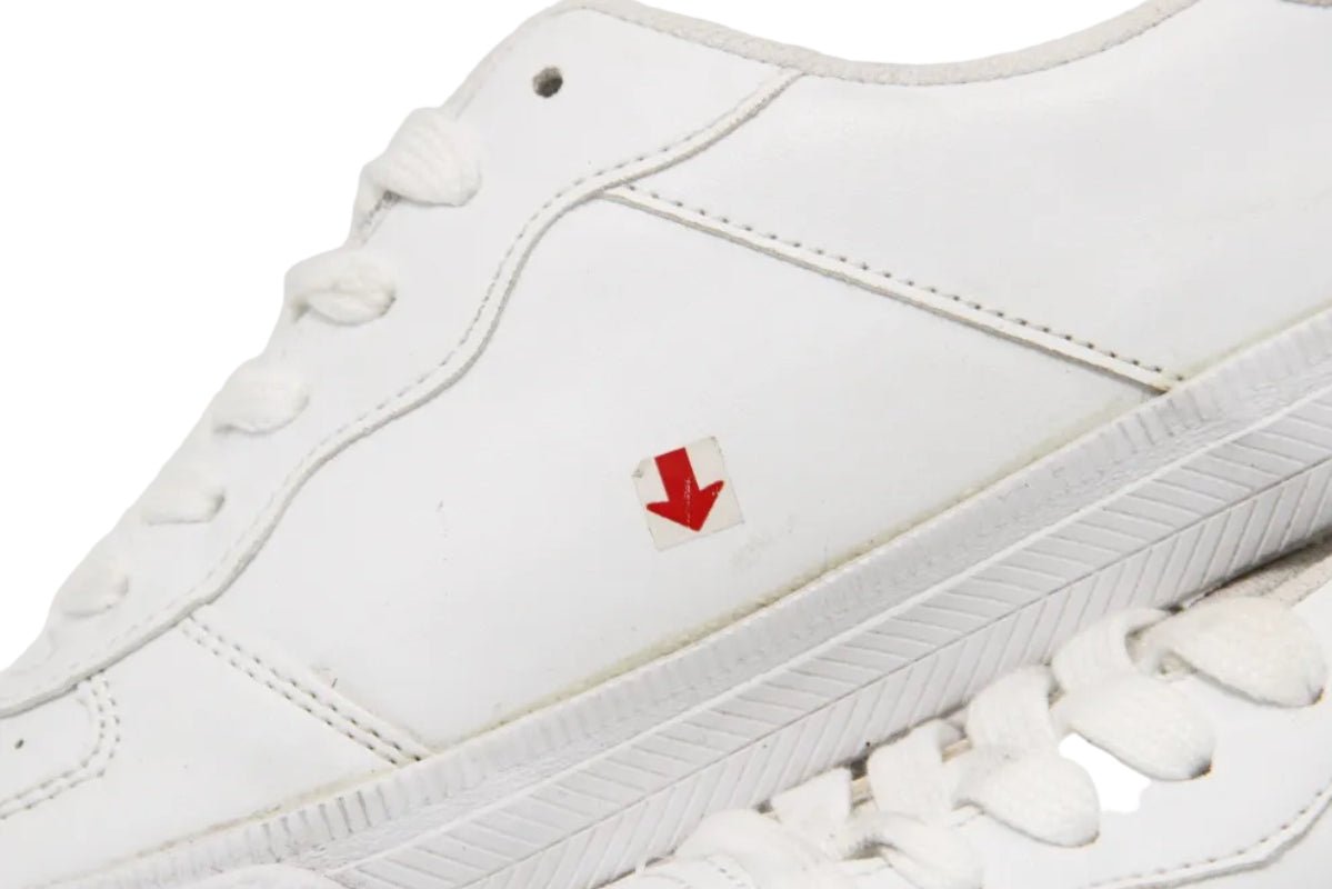TOMMY HILFIGER WOMEN SHOES Size 36.5 ROW374 - Runner