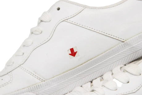 TOMMY HILFIGER WOMEN SHOES Size 36.5 ROW374 - Runner