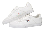 TOMMY HILFIGER WOMEN SHOES Size 36.5 ROW374 - Runner