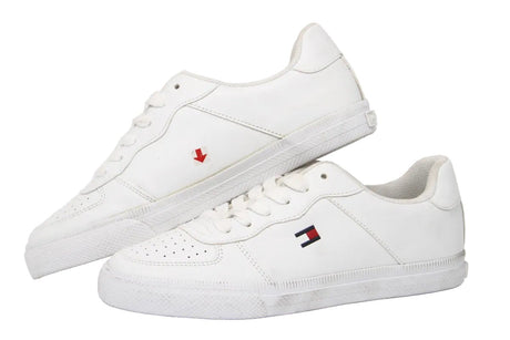 TOMMY HILFIGER WOMEN SHOES Size 36.5 ROW374 - Runner