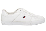 TOMMY HILFIGER WOMEN SHOES Size 36.5 ROW374 - Runner