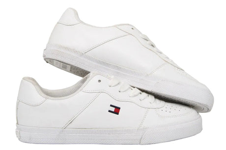 TOMMY HILFIGER WOMEN SHOES Size 36.5 ROW374 - Runner