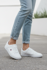 TOMMY HILFIGER WOMEN SHOES Size 36.5 ROW374