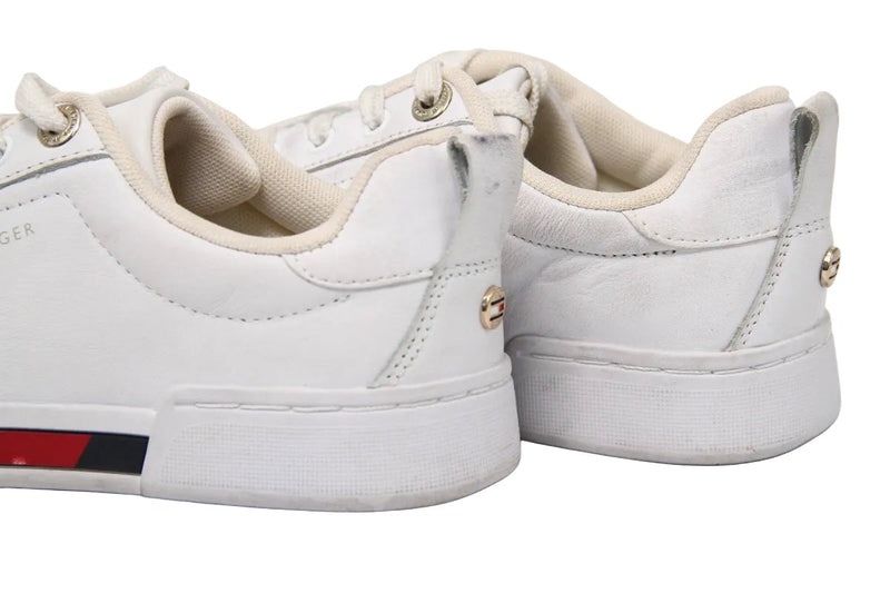 TOMMY HILFIGER WOMEN SHOES Size 36.5 ROW375 - Runner