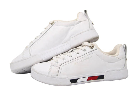 TOMMY HILFIGER WOMEN SHOES Size 36.5 ROW375 - Runner