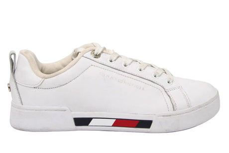 TOMMY HILFIGER WOMEN SHOES Size 36.5 ROW375 - Runner