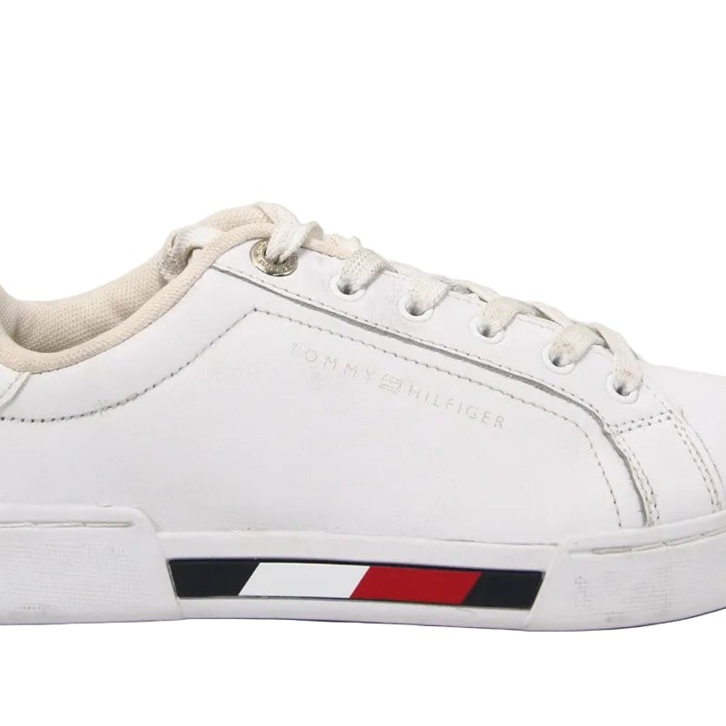 TOMMY HILFIGER WOMEN SHOES Size 36.5 ROW375 - Runner