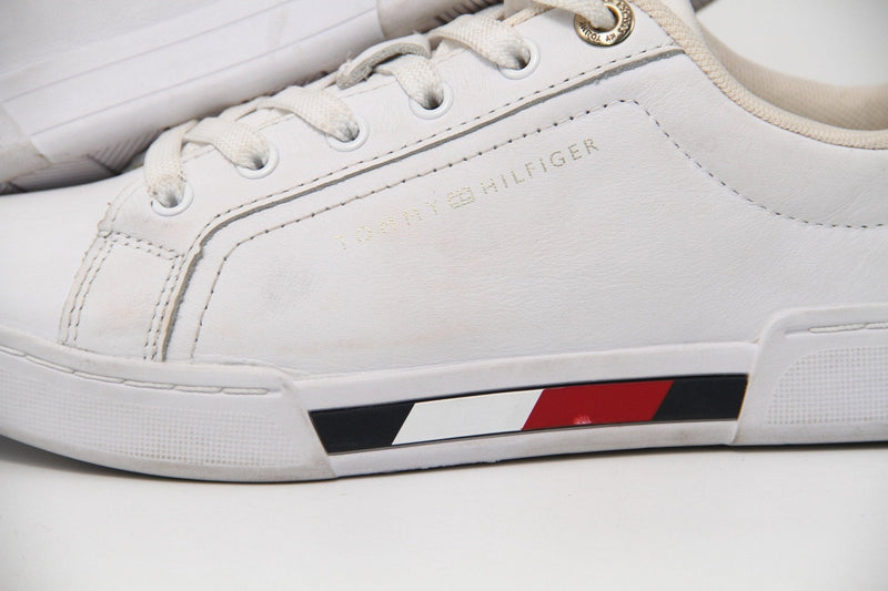 TOMMY HILFIGER WOMEN SHOES Size 36.5 ROW375 - Runner