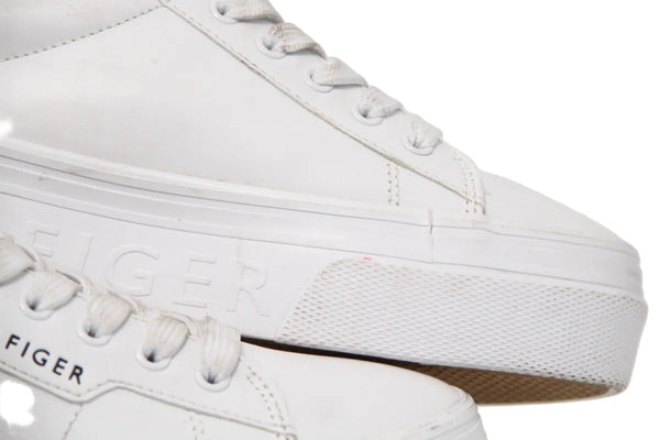 TOMMY HILFIGER WOMEN SHOES Size 36.5 ROW377 - Runner